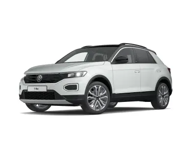 Occasion VW T-Roc Active 150 ch (110 kW) 2022 SUV