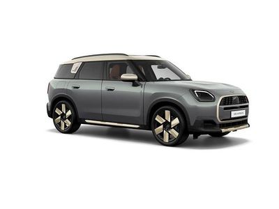 Gebraucht 2024 Mini Countryman SUV | 45.285 € (Teuer)