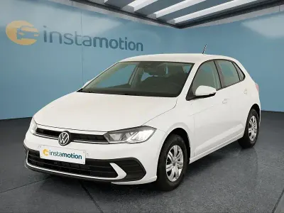 Gebraucht VW Polo