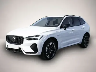 Gebraucht Volvo XC60 Ultra 455 PS (334 kW) 2025 Weiß SUV