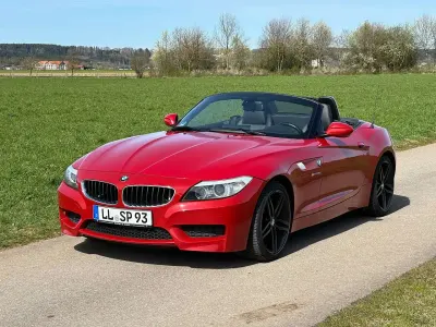 Gebraucht BMW Z4