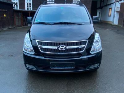 Hyundai H-1