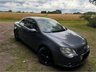 VW Eos