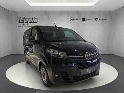 gebraucht Opel Vivaro Vivaro Kasten Edition EU6e CarKasten Edition EU6e Cargo M Totwinkelassi