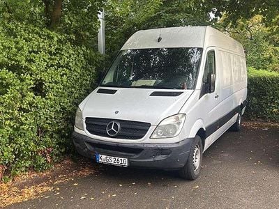 Mercedes Sprinter