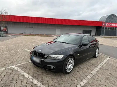 Gebraucht BMW 325