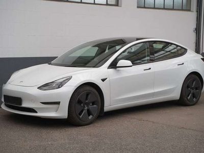 gebraucht Tesla Model 3 Long Range AWD *ACC-Boost*