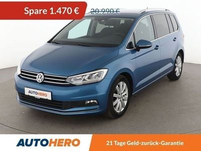 VW Touran