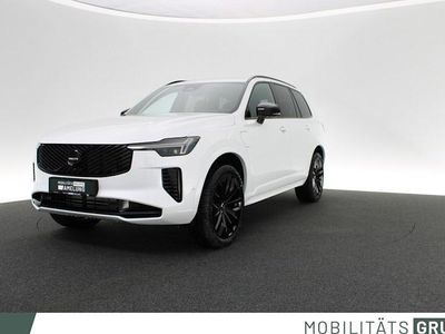 Nouă Volvo XC90 Plus 455 CP (334 kW) 2026 Gri SUV