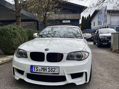 gebraucht BMW 135 Coupé 135 i