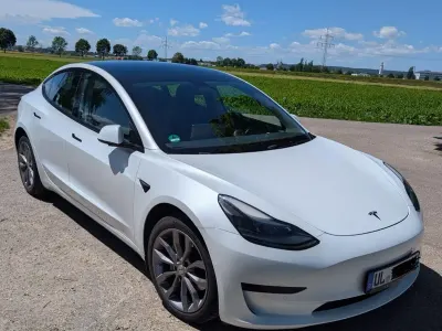 Gebraucht Tesla Model 3