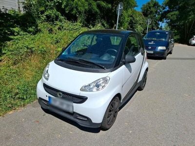 Smart ForTwo Coupé