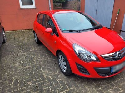 gebraucht Opel Corsa 1.2 ENERGY ENERGY