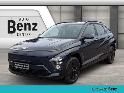 Neu Hyundai Kona Select 150 kW (204 PS) 2025 Blau SUV