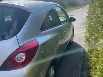 Usata Opel Corsa