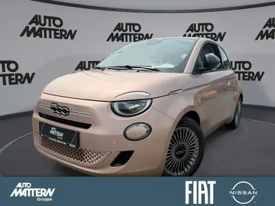 Neu Fiat 500 Comfort 65 PS (47 kW) 2026 Andere Limousine