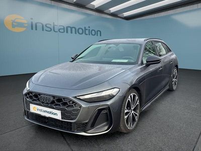 Grau Gebraucht 2025 Audi S5 Kombi | 70.449 € (Fairer Preis)