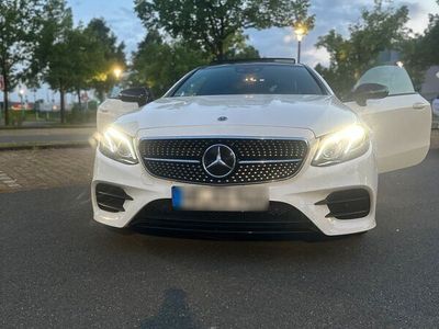 gebraucht Mercedes 350 CDI AMG Line