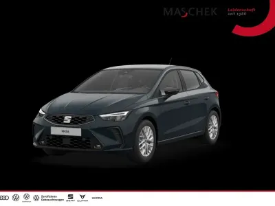 Gebraucht Seat Ibiza