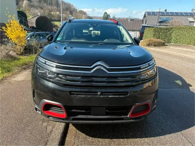 Gebraucht Citroën C5 Aircross