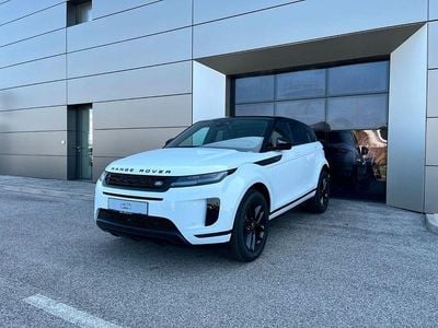 Neu Land Rover Range Rover evoque S 163 PS (119 kW) 2026 Weiß SUV