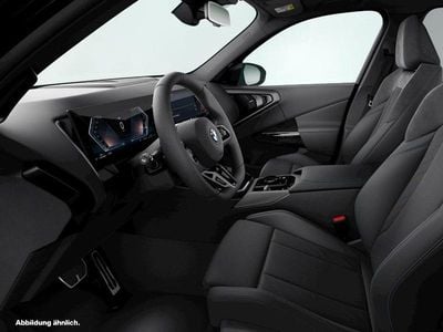 Usata BMW X3 M Sport 197 CV (144 kW) 2026 Nero SUV