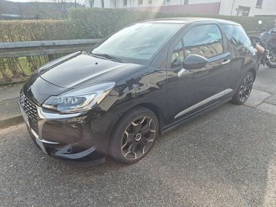 Citroën DS3