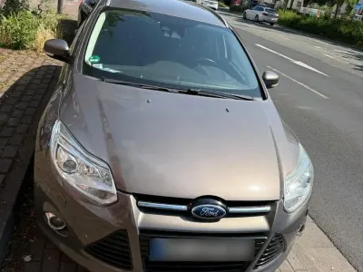 Gebraucht Ford Kuga