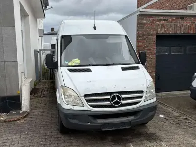 Gebraucht Mercedes Sprinter