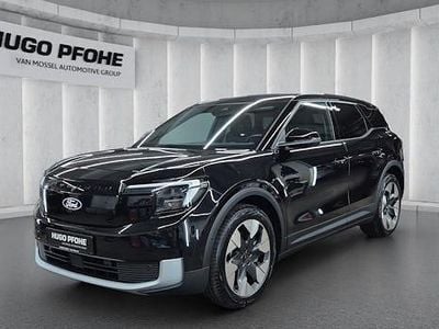 Nuova Ford Explorer Extended Range 210 kW (286 CV) 2026 Nero SUV