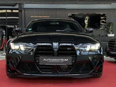 Gebraucht BMW M4 Cabriolet