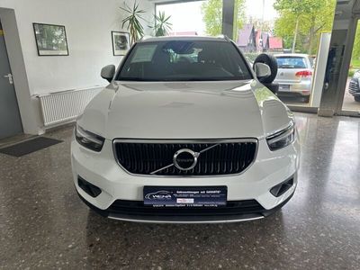 gebraucht Volvo XC40 Inscription Expression Plug-In Hyb