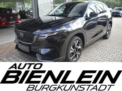 Gebraucht Mazda CX-5