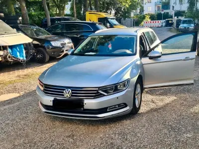 Gebraucht VW Passat
