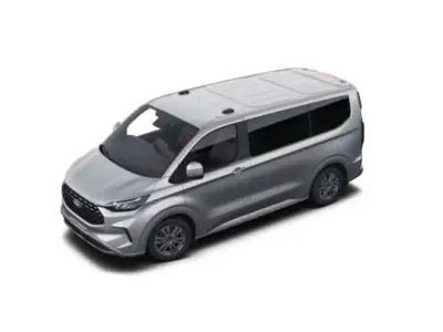 Gebraucht Ford Tourneo Custom