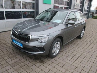Grau Neu 2026 Skoda Kamiq SUV | 23.990 € (Guter Preis)