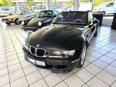 BMW Z3 M