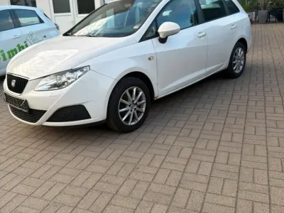 Gebraucht Seat Ibiza ST