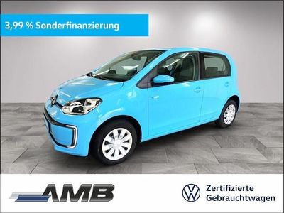 VW e-up!
