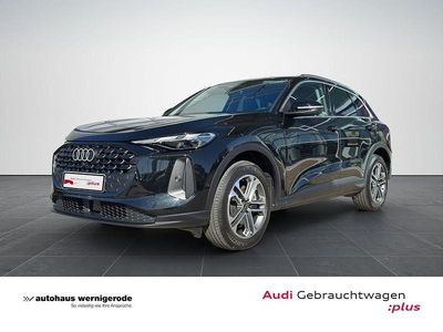 Brugt Audi Q5 Sport 204 HK (150 kW) 2025 Sort SUV