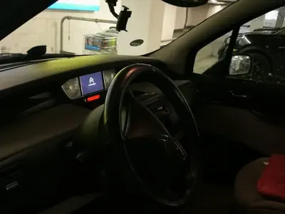 Gebraucht Citroën C8