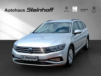 Gebraucht VW Passat