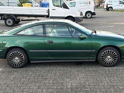 Opel Calibra