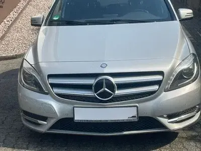 Gebraucht Mercedes 200