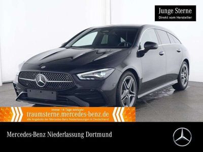 Mercedes CLA250