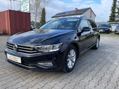 gebraucht VW Passat Variant Business