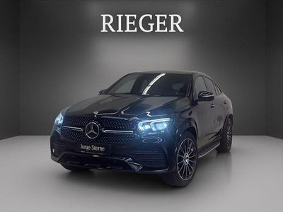 Mercedes GLE400
