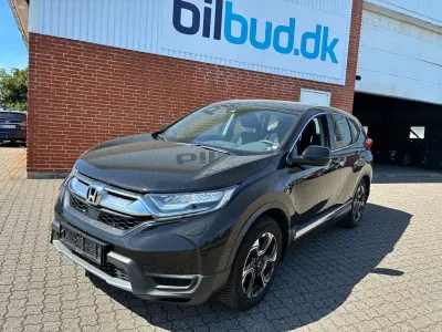 Gebraucht Honda CR-V