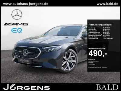 Gebraucht Mercedes E300