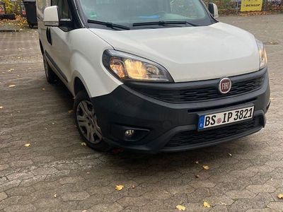 Fiat Doblò